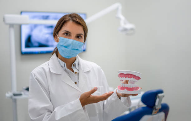 Best Emergency Treatment for Oral Infections in Coon Rapids, IA