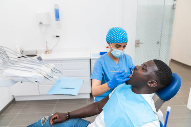 Best Weekend Emergency Dental Services in Coon Rapids, IA
